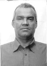 Ladinho Batista - Cafuso