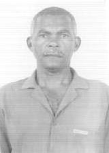 Pedro Jaime