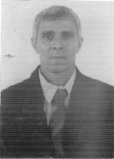 Domingos Nunes da Rocha