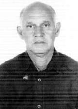 Vicente Gomes