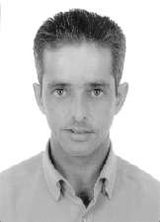 Marcio da Silva Pugas
