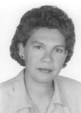 Maria José Vilas Boas