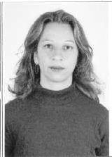 Maria Cristina Cirilo Alves