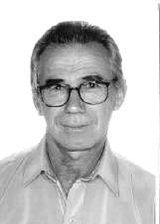 Messias Barbosa