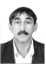Berto Moreira