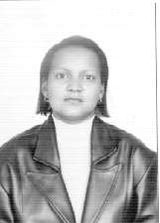 Sandrinha do Zé Pedro