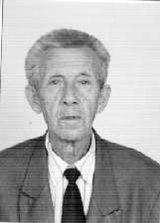 Francino Francisco Apolinario