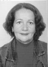 Maria Abadia