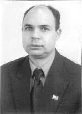Pastor Vanderlei