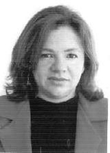 Dra. Kelly Cristina