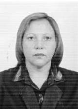 Rosana do Forrosana