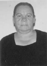 Iraci Rosa da Silva