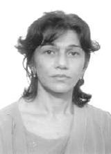 Maria das Dores