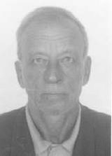 Jose Geraldo Garcia