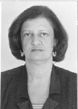 Professora Kakau