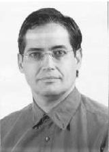 Professor Roberto Paiva
