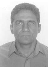Geraldo Nascimento