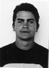 Alexandre Almeida