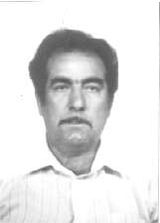 Geraldo Leriano