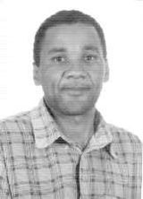 Gerson Padeiro