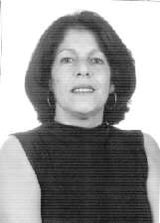 Glória Almeida