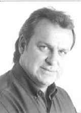 Edivaldo Santos