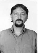 Professor Zeuman