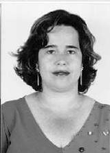 Dorinha Melgaço