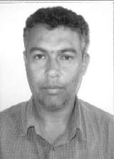 Geraldo Toledo