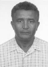 Geraldo Benjamim