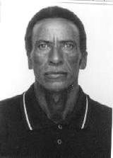 Geraldo Querosene