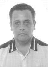 Lázaro Rodrigues  Enfermeiro
