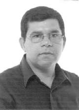 Maurílio Santana