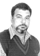Vade Vieira Enfermeiro