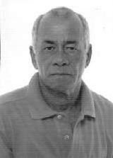 Claudionor Rodrigues Oliveira