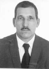 Daniel Antõnio Pereira