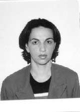Professora Ana Maria