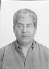 Professor Lupércio