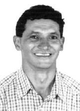 Joel de Jacarei