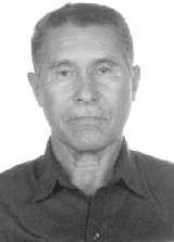 José Marques dos Santos