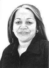 Professora Jussara