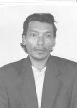Joao Bartolomeu Martins
