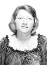 Professora Antonia