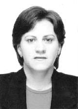 Professora Odete