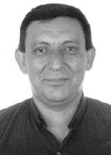 Professor João Alonso