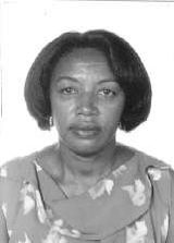 Maria Aparecida