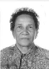 Dona Sebastiana