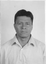Antonio do Limao Verde