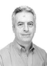 Professor Claudemir Públio