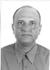 Roberto Lopes Pé de Manga